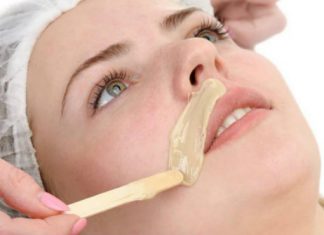 Facial Hair Removal facial hair removal